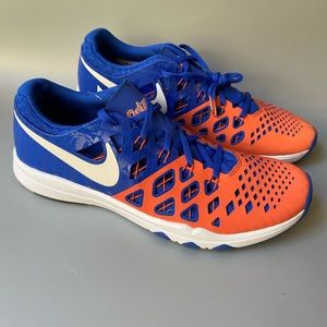 Train Speed 4 AMP 'Florida Gators' 844102-810 --11